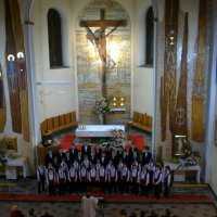 2012 - Koncert Papieski