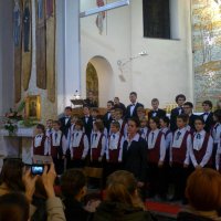 2012 - Koncert Papieski