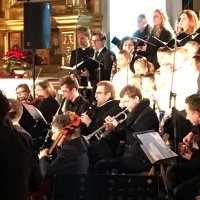 2016 - Koncert kolęd Katedra